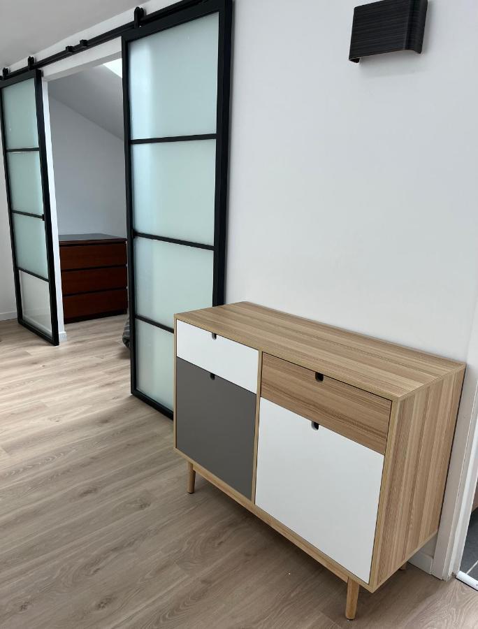 Appartement Centre Βαν Εξωτερικό φωτογραφία