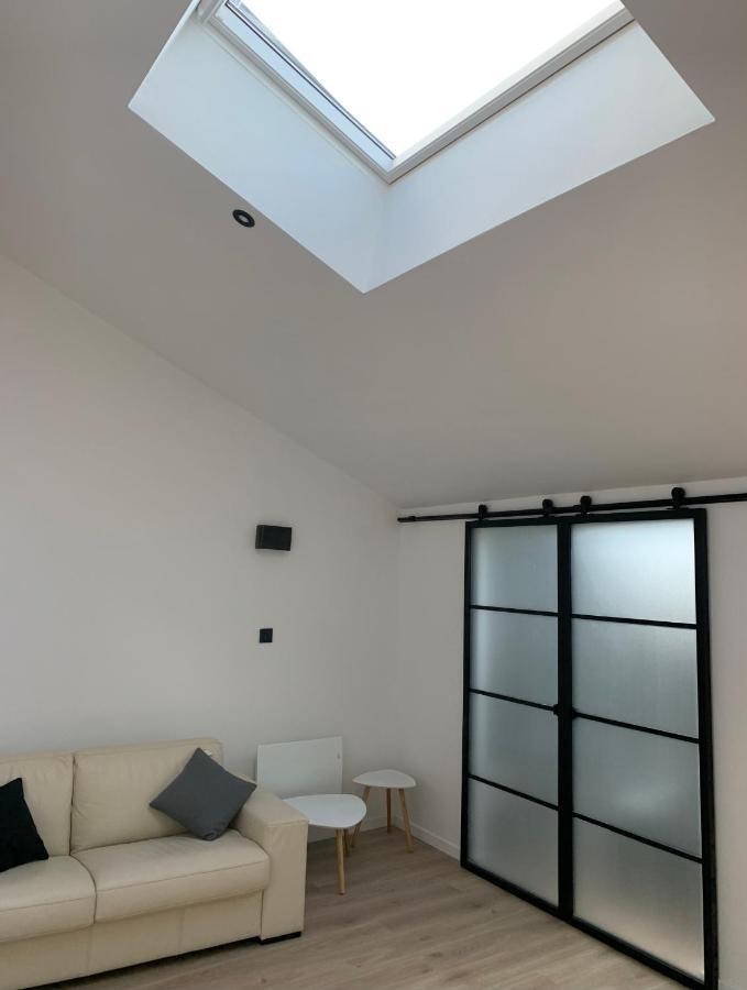 Appartement Centre Βαν Εξωτερικό φωτογραφία
