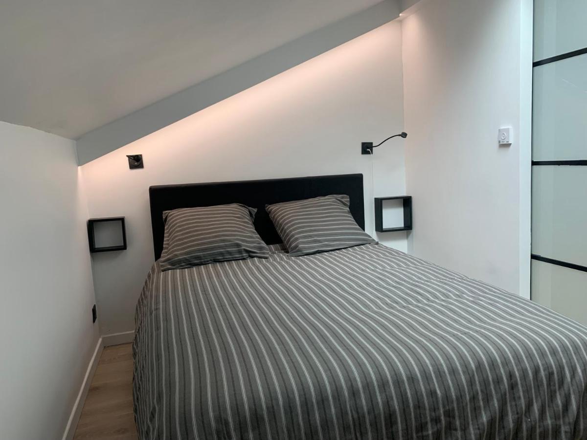 Appartement Centre Βαν Εξωτερικό φωτογραφία