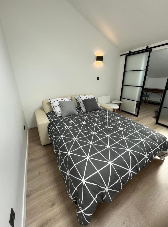 Appartement Centre Βαν Εξωτερικό φωτογραφία